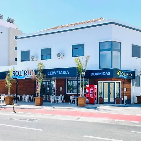 Bed & Breakfast Sol Rio De Alverca Alverca do Ribatejo