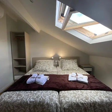 Sol Rio De Alverca Alverca do Ribatejo