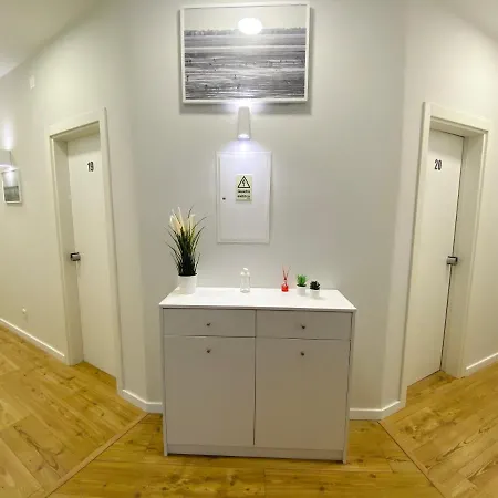 Sol Rio De Alverca *