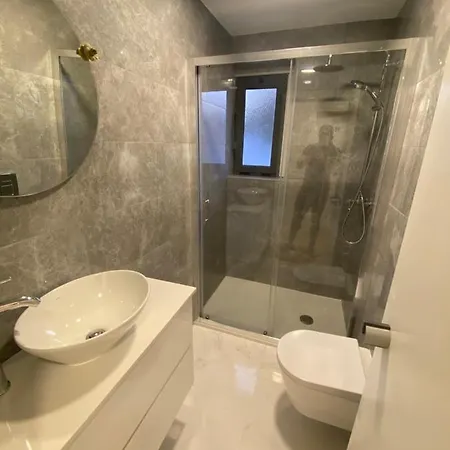 Sol Rio De Alverca Alojamento de Acomodação e Pequeno-almoço *