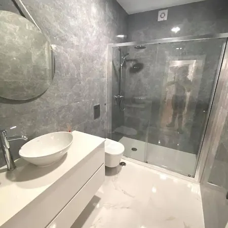 Sol Rio De Alverca Frühstückspension Alverca do Ribatejo