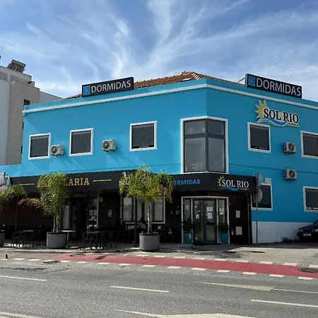 Sol Rio De Alverca Alverca do Ribatejo