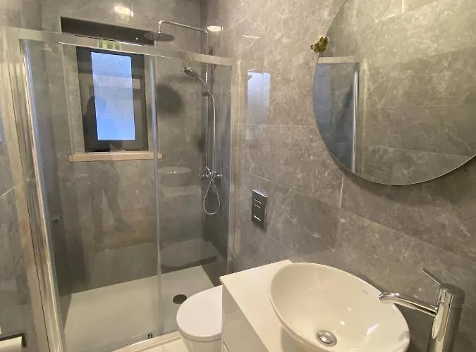 Bed and breakfast Sol Rio De Alverca Alverca do Ribatejo