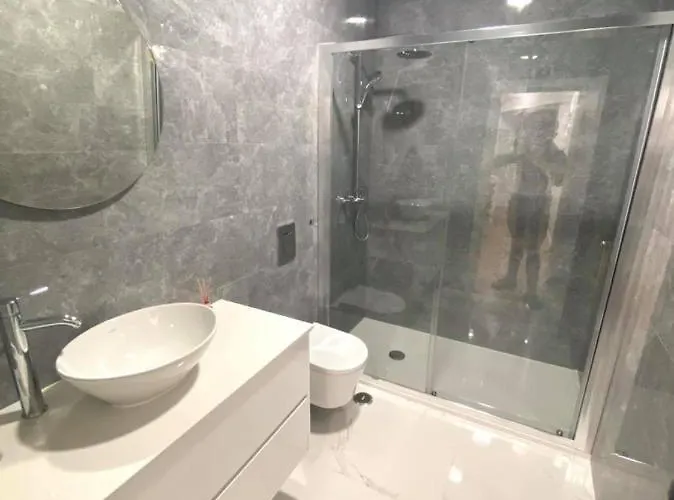 Sol Rio De Alverca Bed and breakfast Alverca do Ribatejo